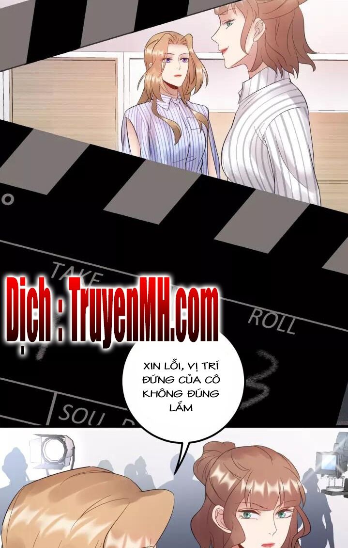 Trong Sinh Chi Ức Vạn Ảnh Hậu Yếu Thượng Vị Chapter 224 - 14