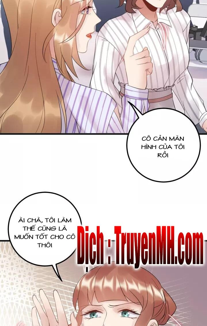 Trong Sinh Chi Ức Vạn Ảnh Hậu Yếu Thượng Vị Chapter 224 - 15