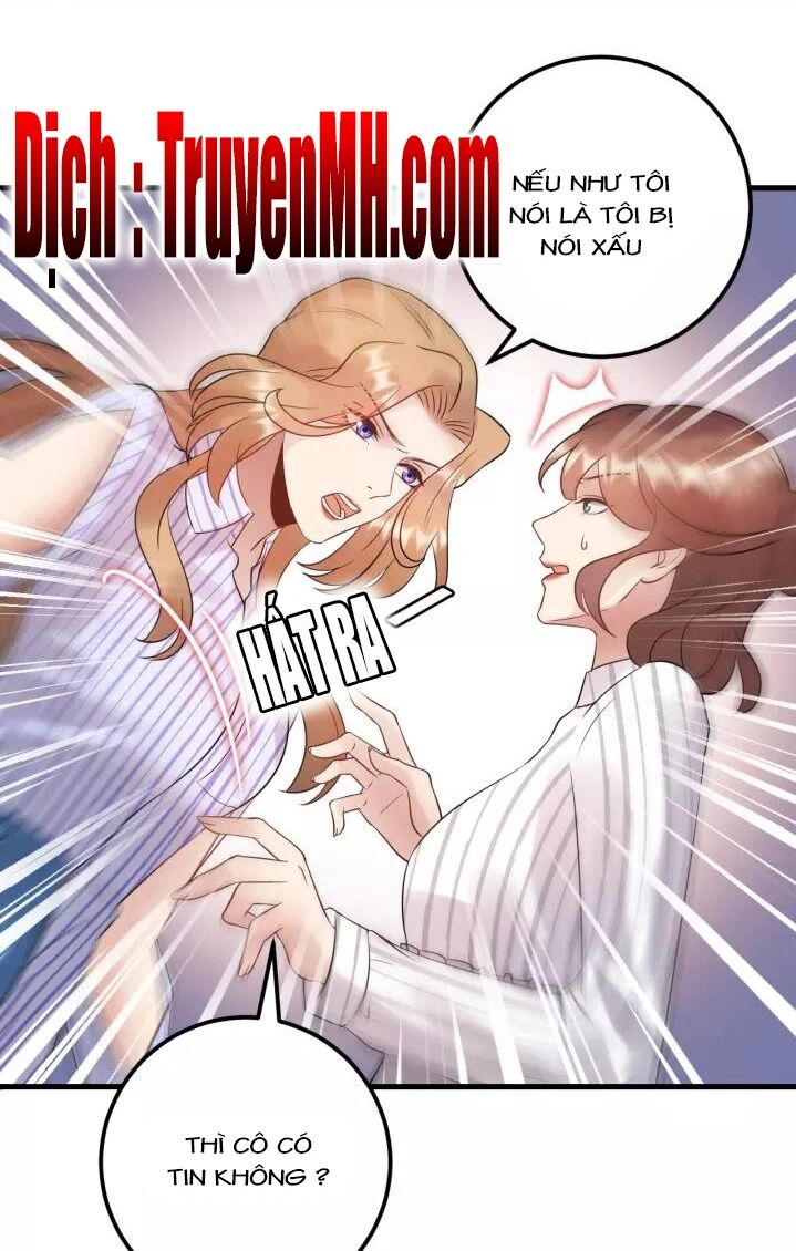 Trong Sinh Chi Ức Vạn Ảnh Hậu Yếu Thượng Vị Chapter 224 - 21