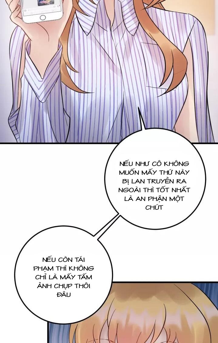 Trong Sinh Chi Ức Vạn Ảnh Hậu Yếu Thượng Vị Chapter 224 - 10