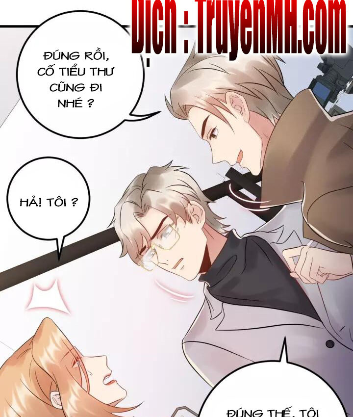 Trong Sinh Chi Ức Vạn Ảnh Hậu Yếu Thượng Vị Chapter 226 - 11