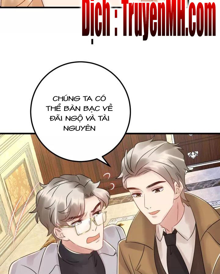 Trong Sinh Chi Ức Vạn Ảnh Hậu Yếu Thượng Vị Chapter 267 - 18