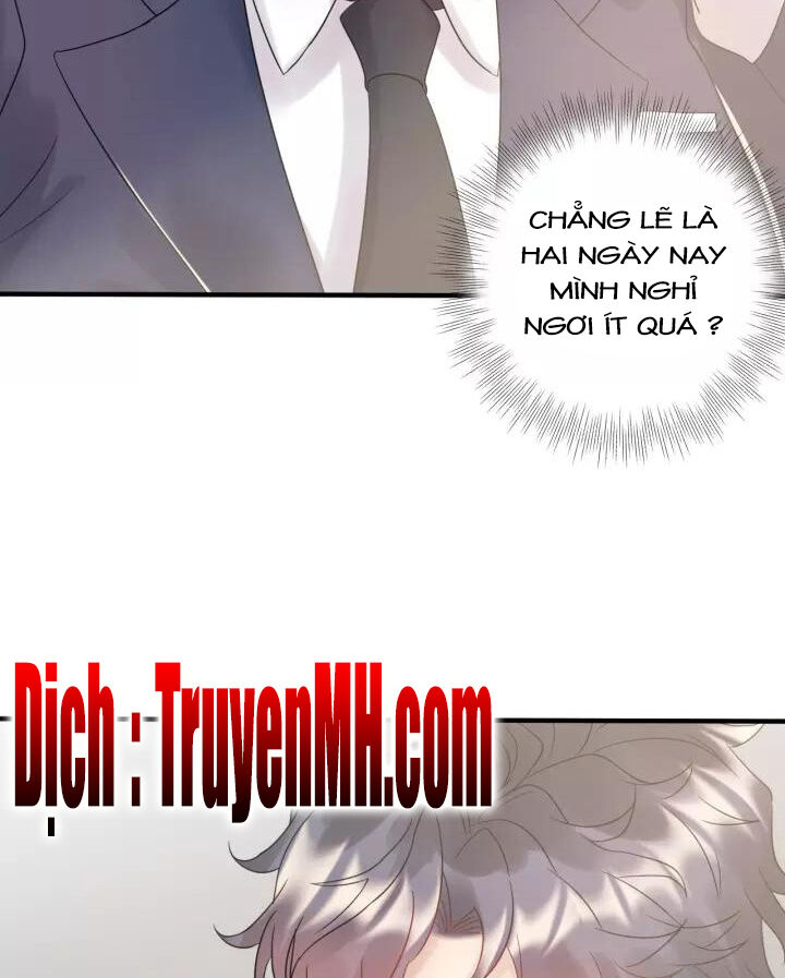 Trong Sinh Chi Ức Vạn Ảnh Hậu Yếu Thượng Vị Chapter 267 - 6