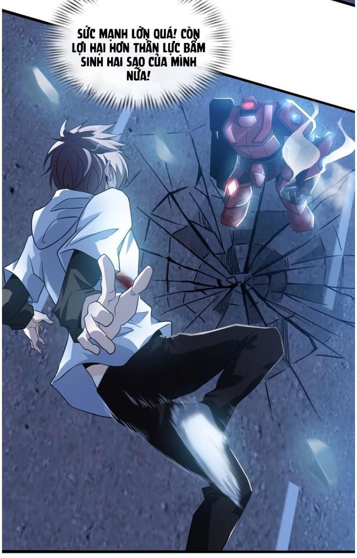 Đại Thiên Tài Bất Khả Chiến Bại Chính Là Ta Chapter 29 - 11