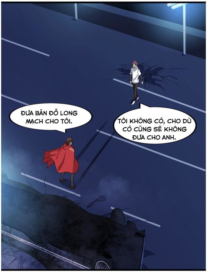 Đại Thiên Tài Bất Khả Chiến Bại Chính Là Ta Chapter 29 - 3