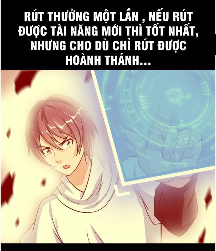Đại Thiên Tài Bất Khả Chiến Bại Chính Là Ta Chapter 30 - 47