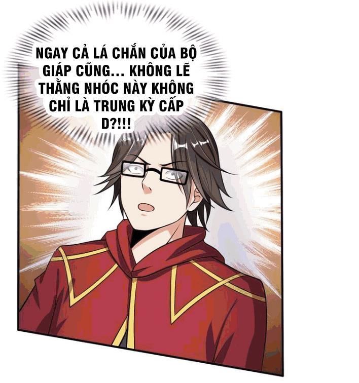 Đại Thiên Tài Bất Khả Chiến Bại Chính Là Ta Chapter 30 - 52