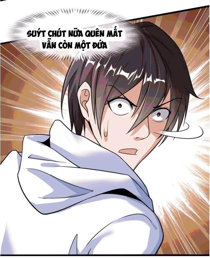 Đại Thiên Tài Bất Khả Chiến Bại Chính Là Ta Chapter 30 - 63