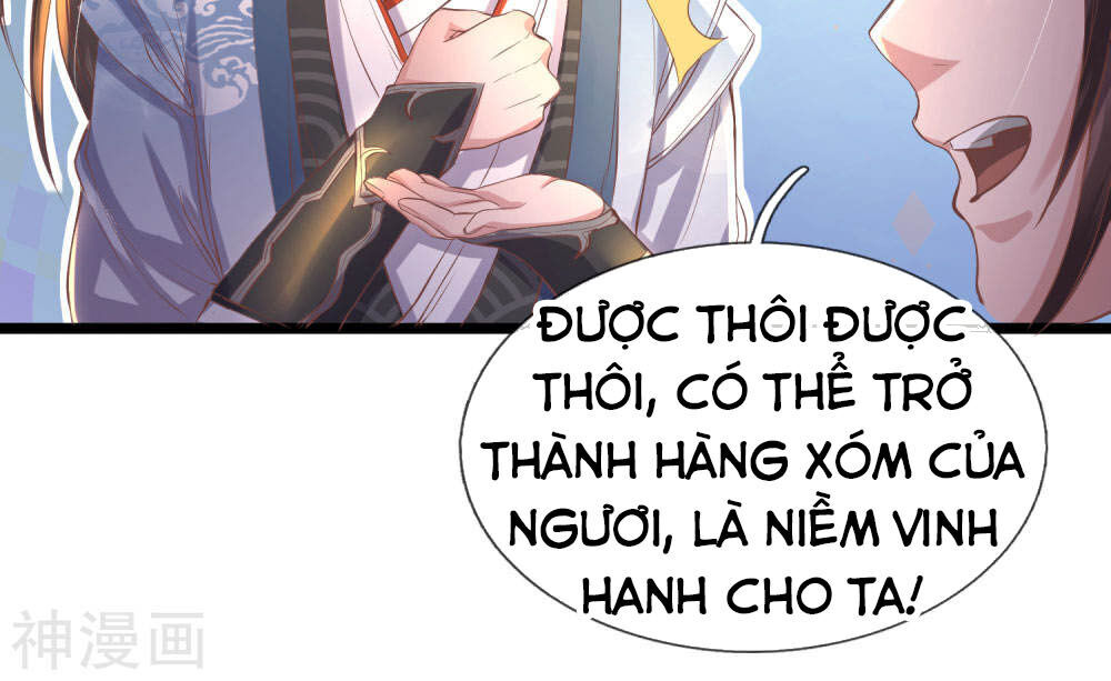 Nghịch Thiên Kiếm Thần Chapter 211 - 18