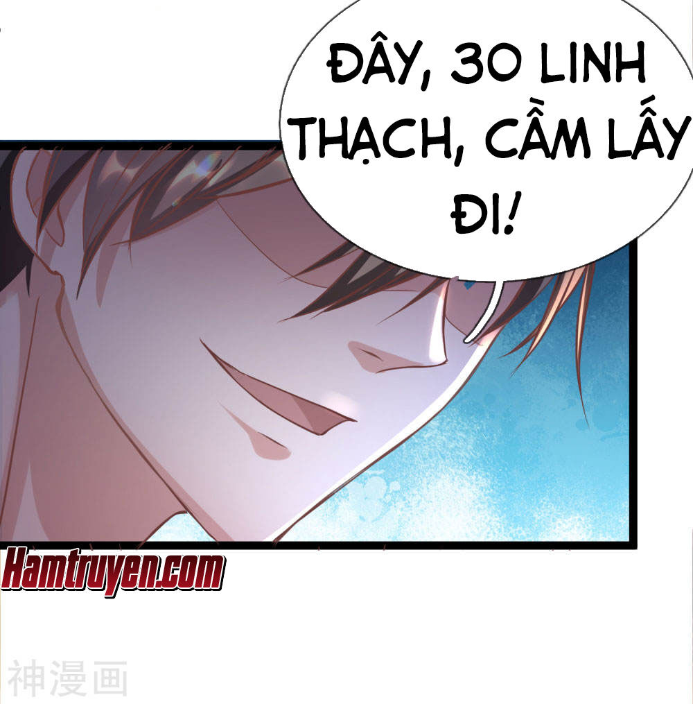Nghịch Thiên Kiếm Thần Chapter 211 - 5