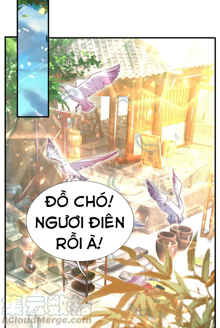 Nghịch Thiên Kiếm Thần Chapter 276 - 2