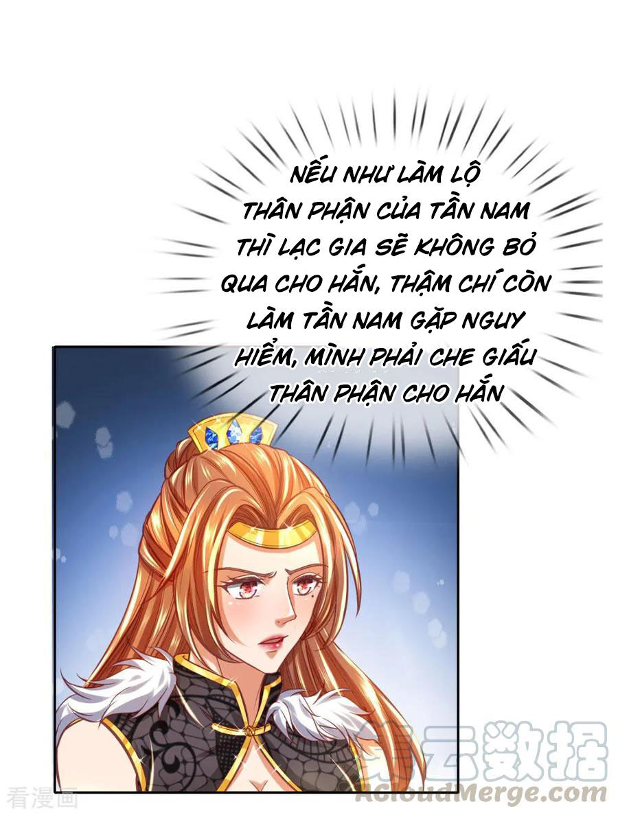 Nghịch Thiên Kiếm Thần Chapter 276 - 9