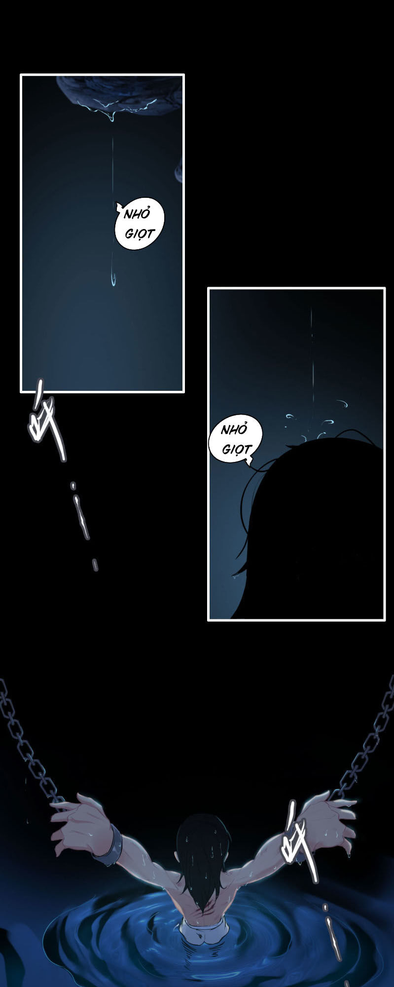 Thần Ma Thiên Sát Chapter 132 - 12