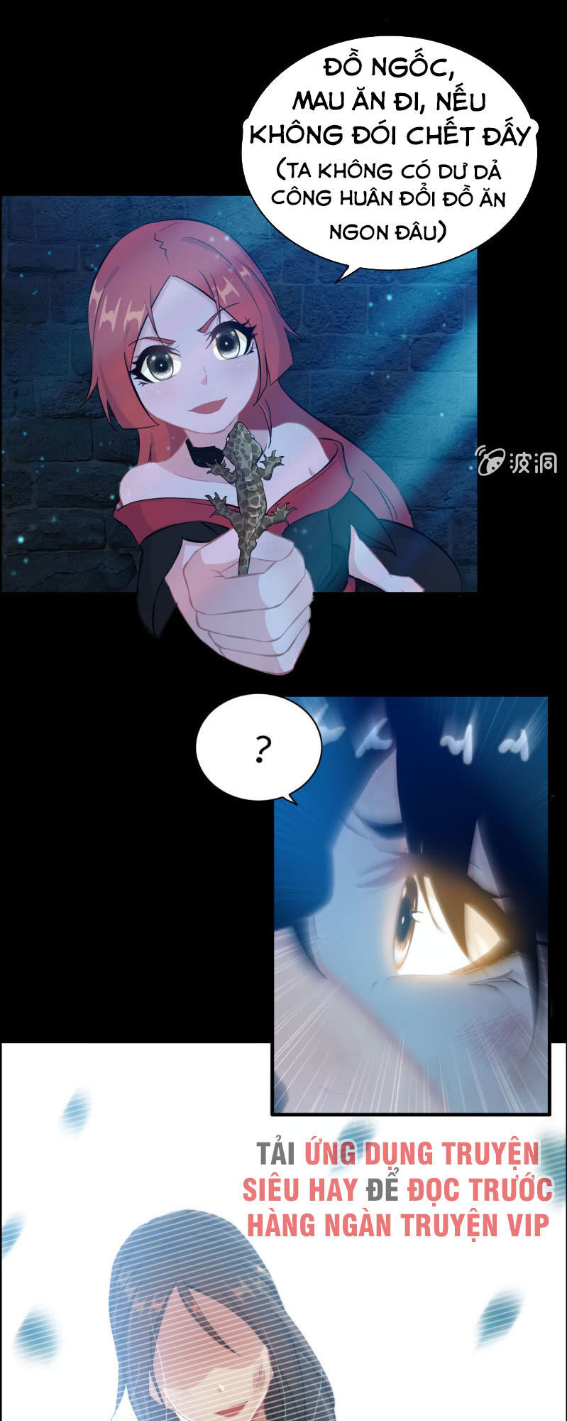 Thần Ma Thiên Sát Chapter 132 - 16