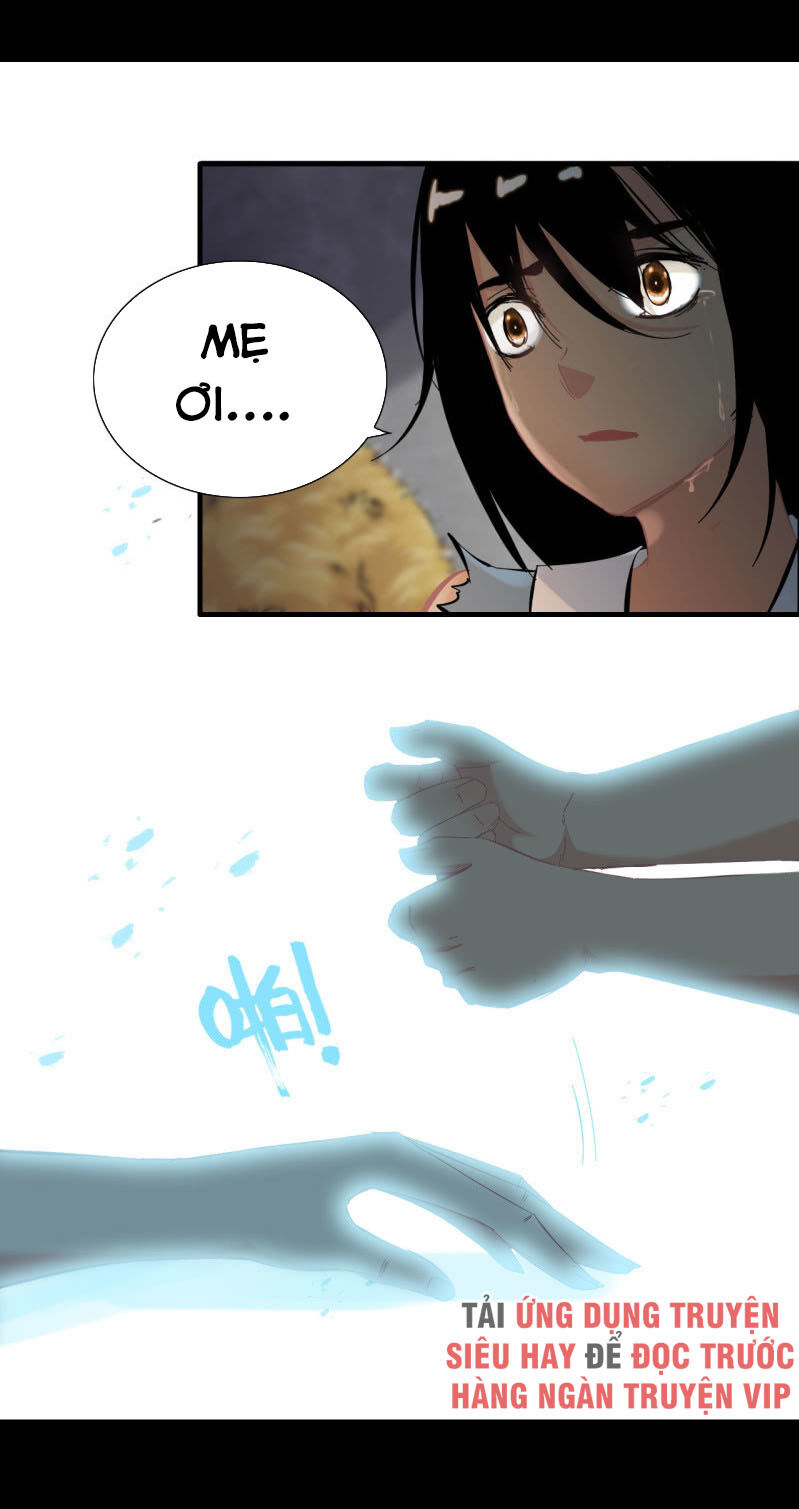 Thần Ma Thiên Sát Chapter 132 - 24