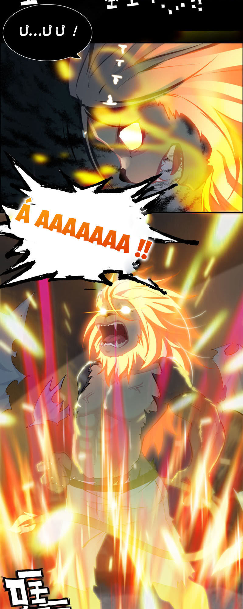 Thần Ma Thiên Sát Chapter 132 - 26