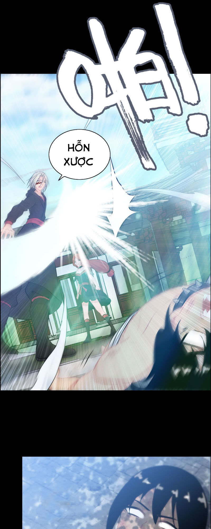 Thần Ma Thiên Sát Chapter 132 - 5