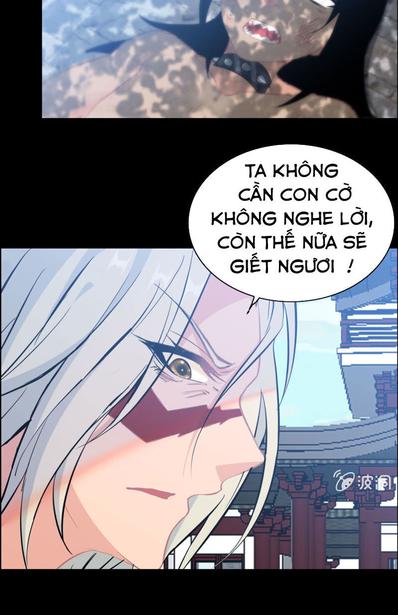 Thần Ma Thiên Sát Chapter 132 - 6