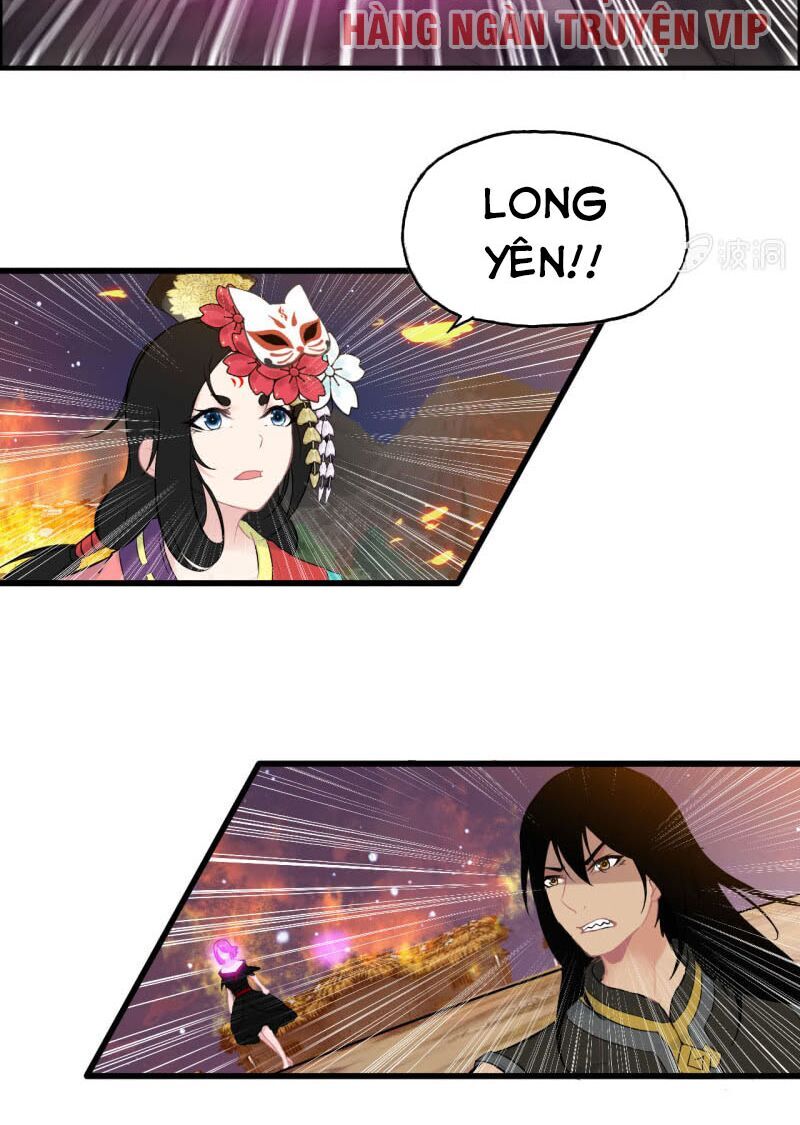 Thần Ma Thiên Sát Chapter 137 - 16