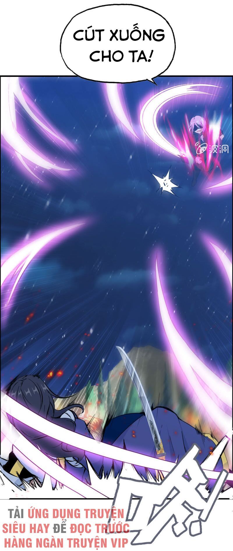 Thần Ma Thiên Sát Chapter 137 - 7
