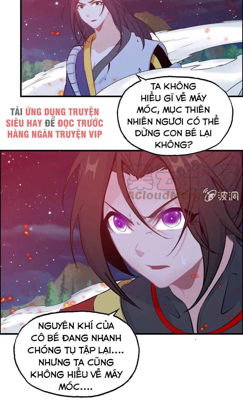 Thần Ma Thiên Sát Chapter 139 - 2
