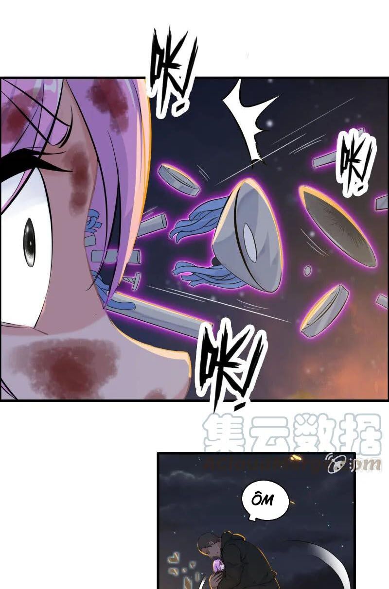 Thần Ma Thiên Sát Chapter 139 - 11