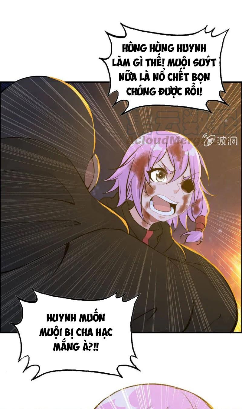 Thần Ma Thiên Sát Chapter 139 - 13