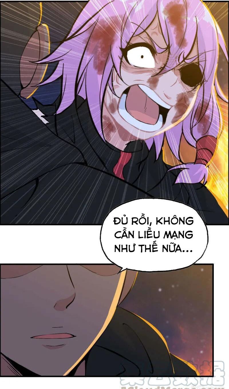 Thần Ma Thiên Sát Chapter 139 - 14