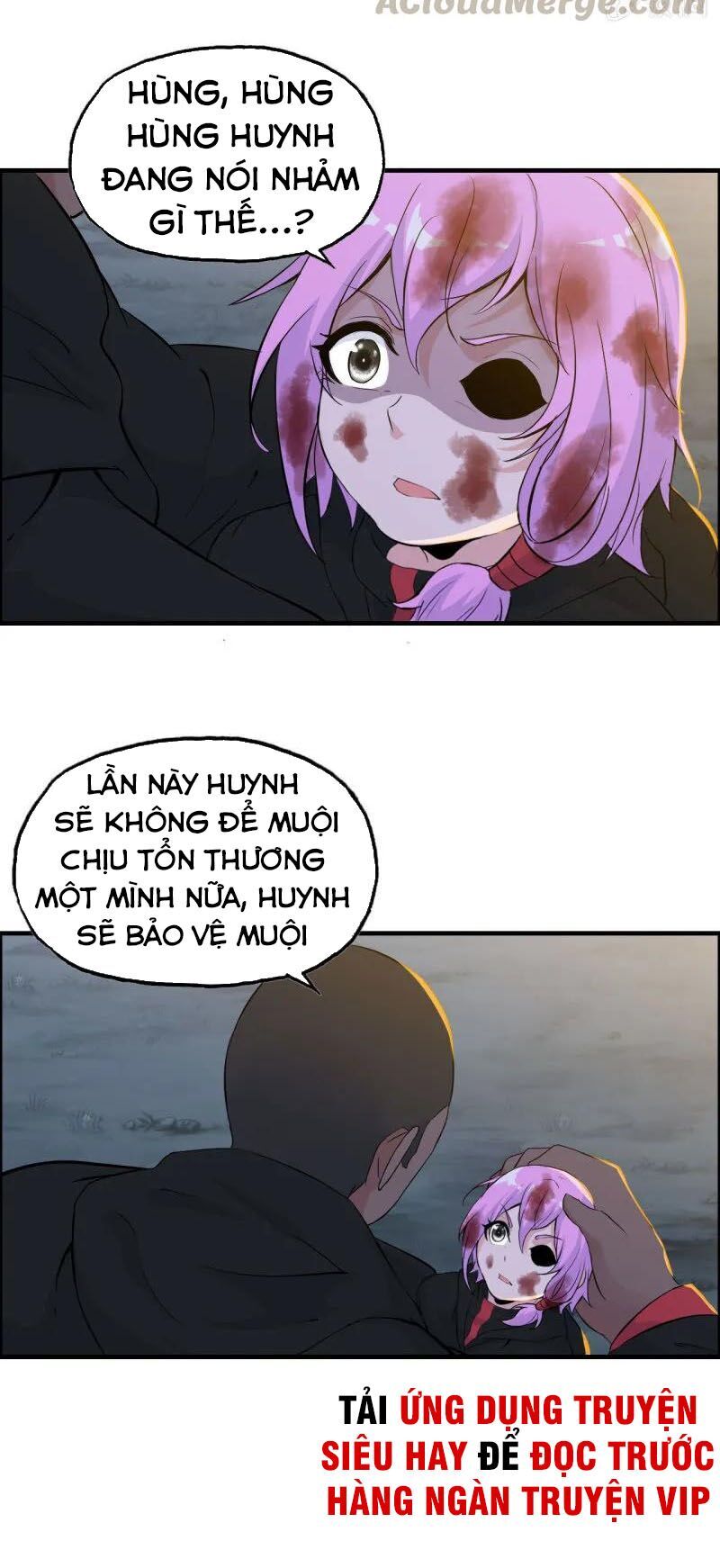 Thần Ma Thiên Sát Chapter 139 - 15