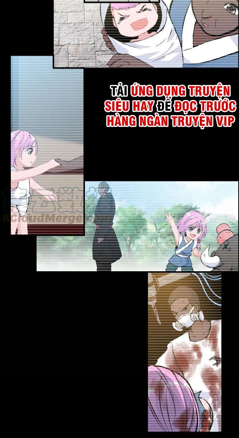 Thần Ma Thiên Sát Chapter 139 - 17