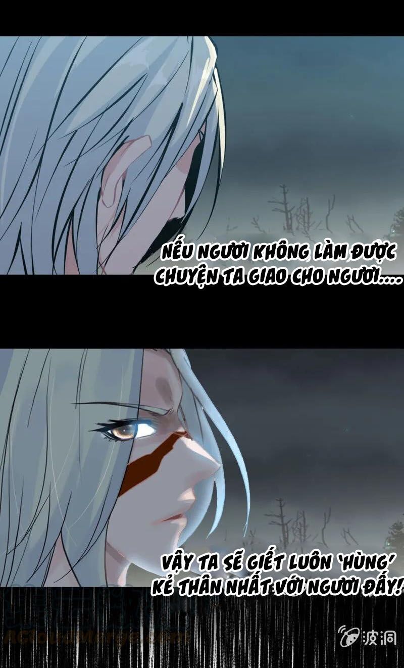 Thần Ma Thiên Sát Chapter 139 - 18