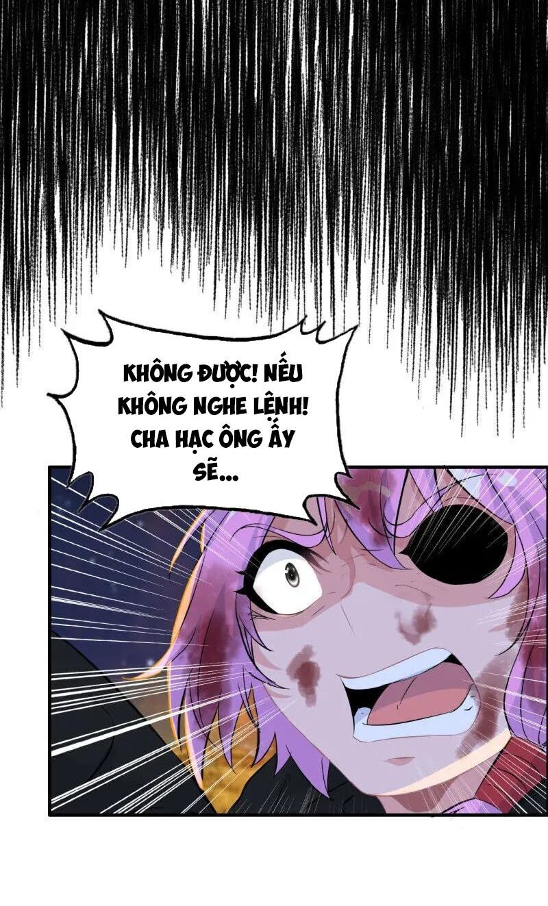 Thần Ma Thiên Sát Chapter 139 - 19