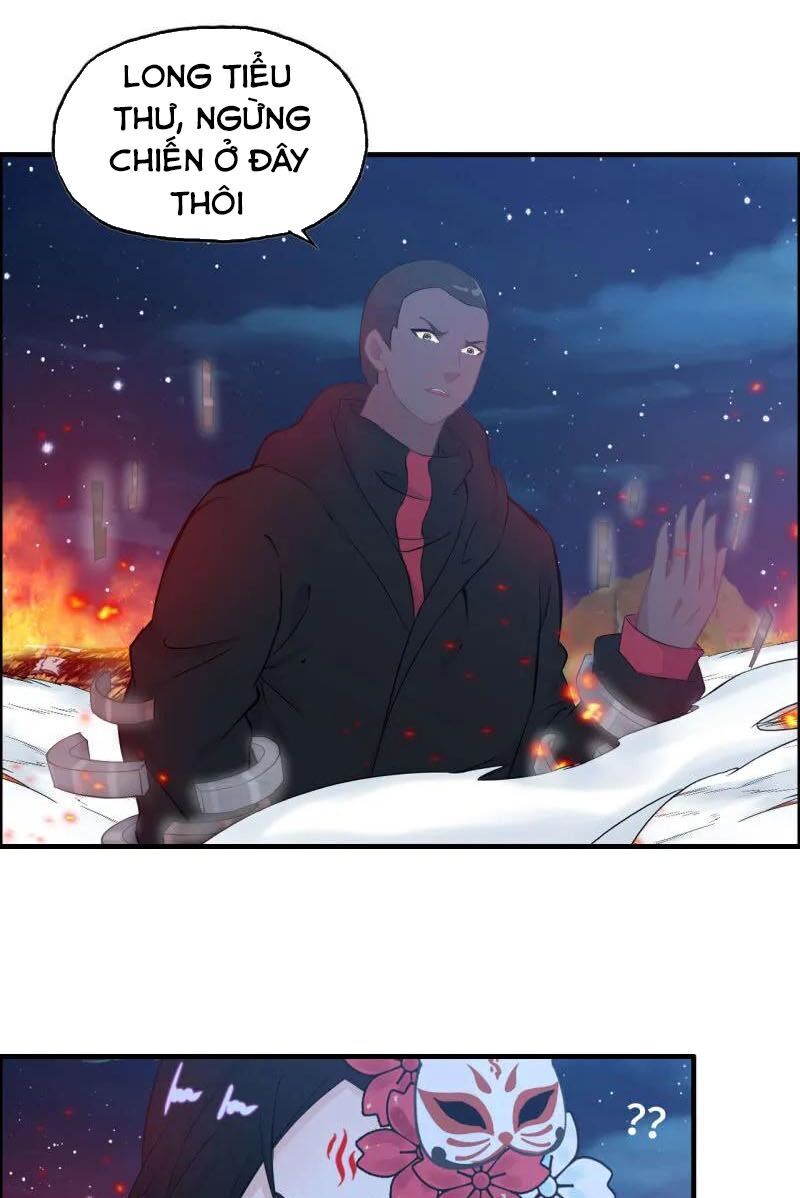 Thần Ma Thiên Sát Chapter 139 - 3