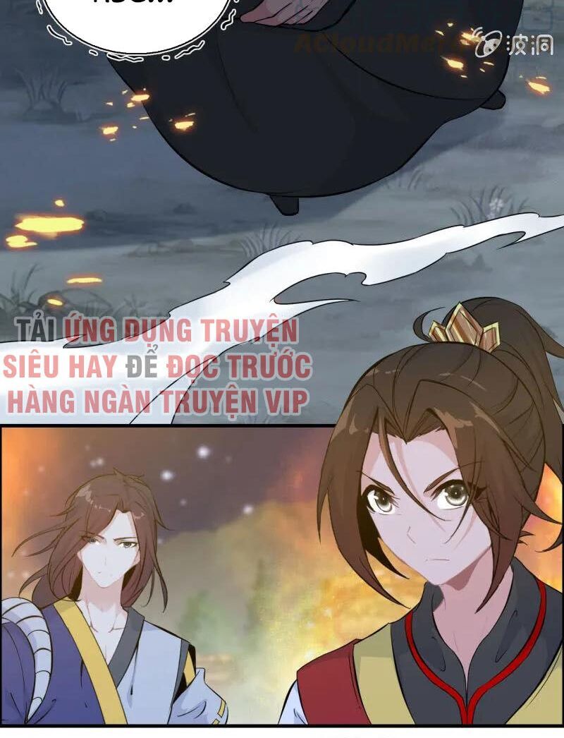 Thần Ma Thiên Sát Chapter 139 - 22