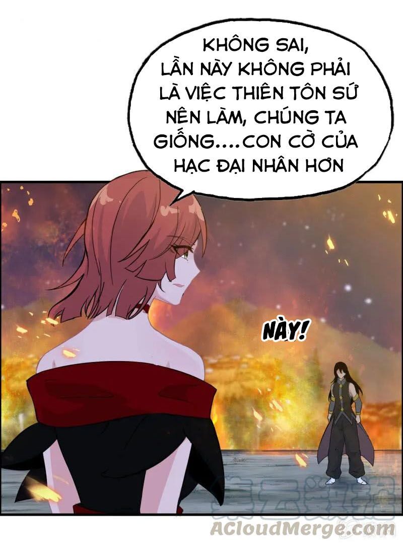 Thần Ma Thiên Sát Chapter 139 - 23