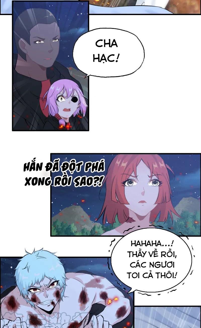 Thần Ma Thiên Sát Chapter 139 - 28