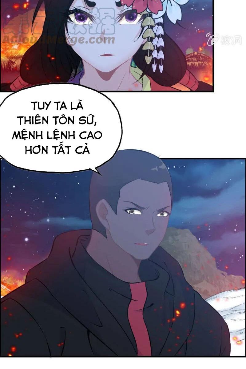 Thần Ma Thiên Sát Chapter 139 - 4