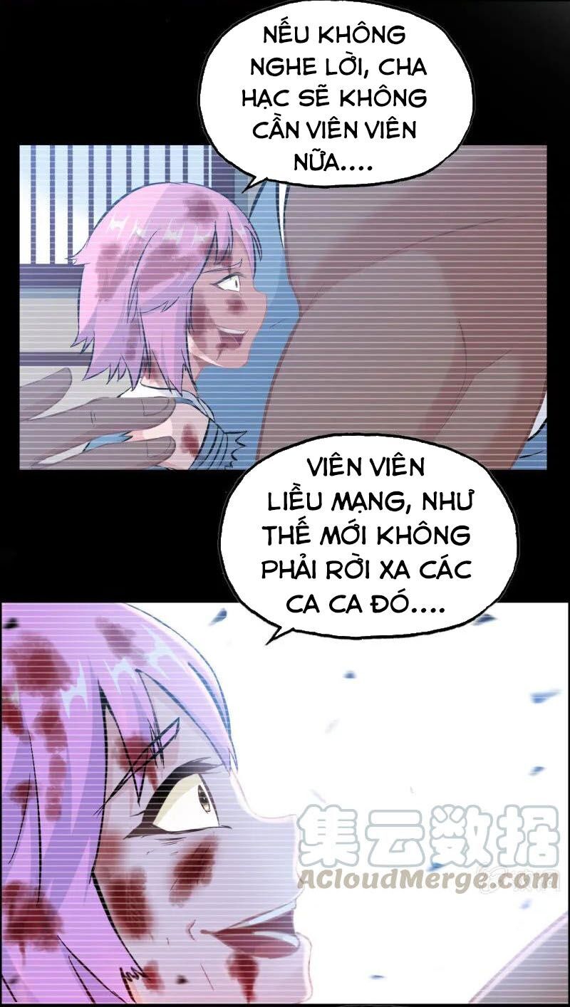 Thần Ma Thiên Sát Chapter 139 - 6