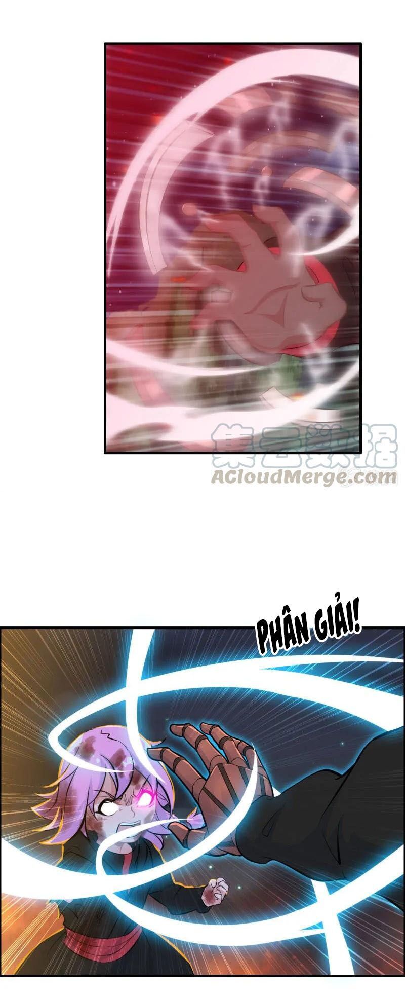 Thần Ma Thiên Sát Chapter 139 - 10