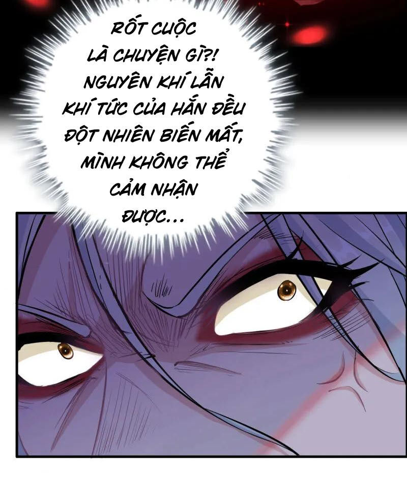 Thần Ma Thiên Sát Chapter 143 - 21