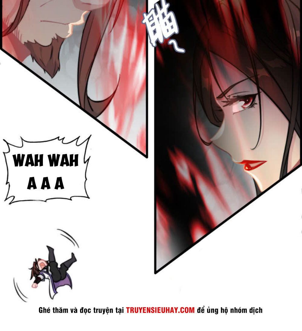 Thần Ma Thiên Sát Chapter 67 - 11