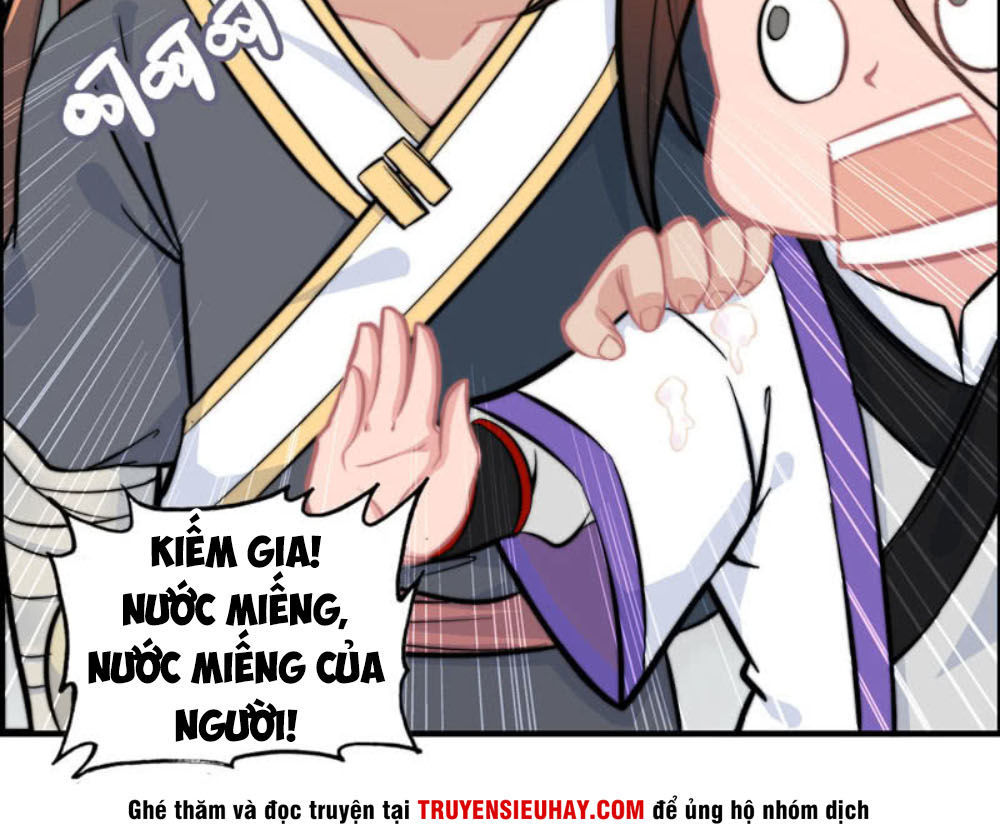 Thần Ma Thiên Sát Chapter 67 - 19