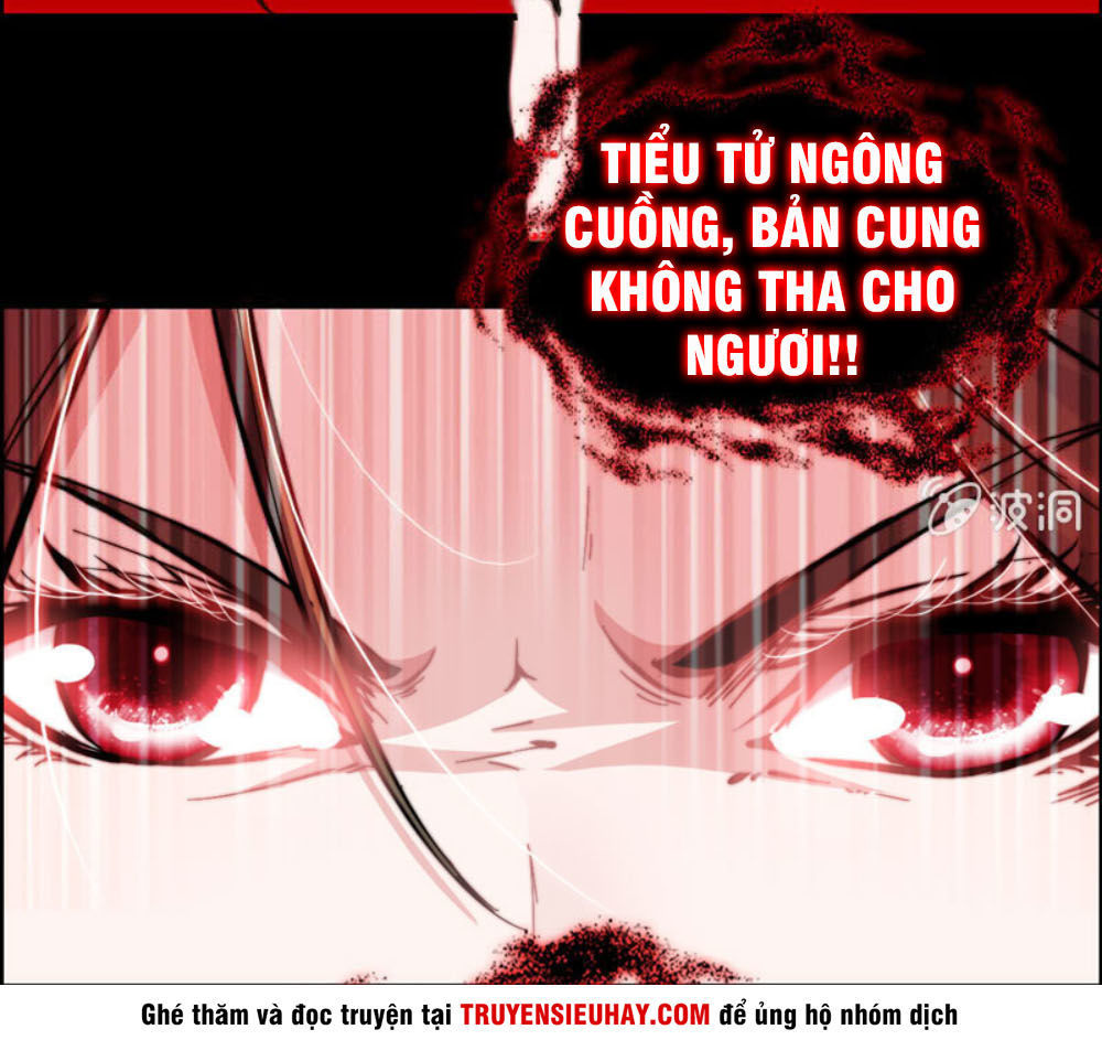 Thần Ma Thiên Sát Chapter 67 - 3