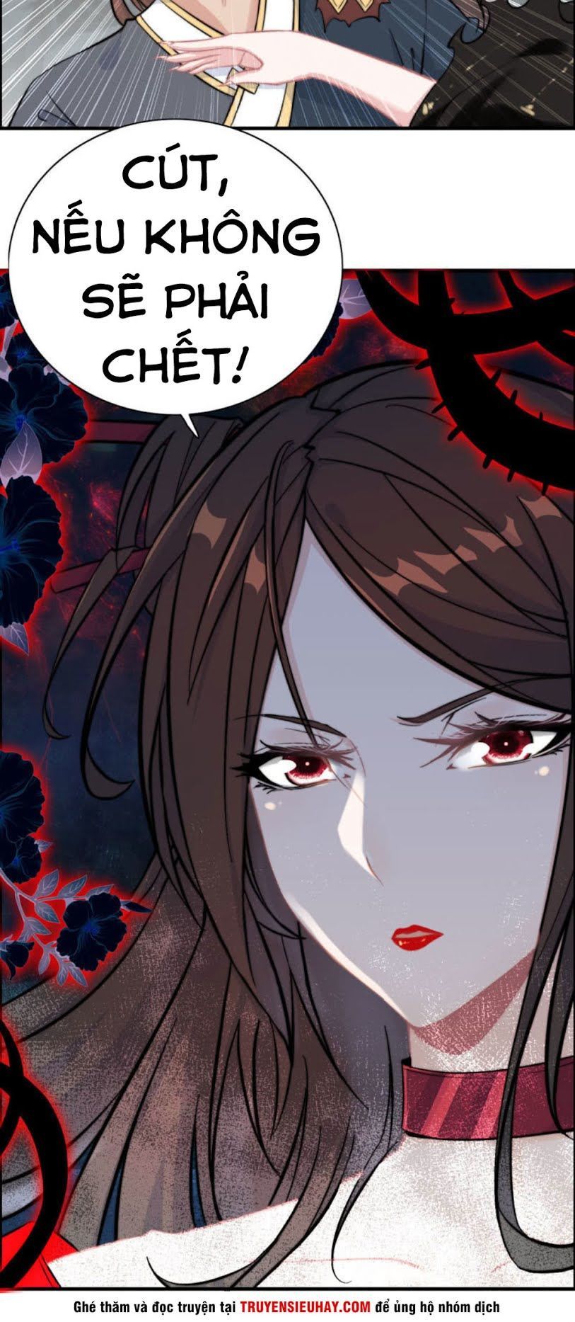 Thần Ma Thiên Sát Chapter 67 - 21