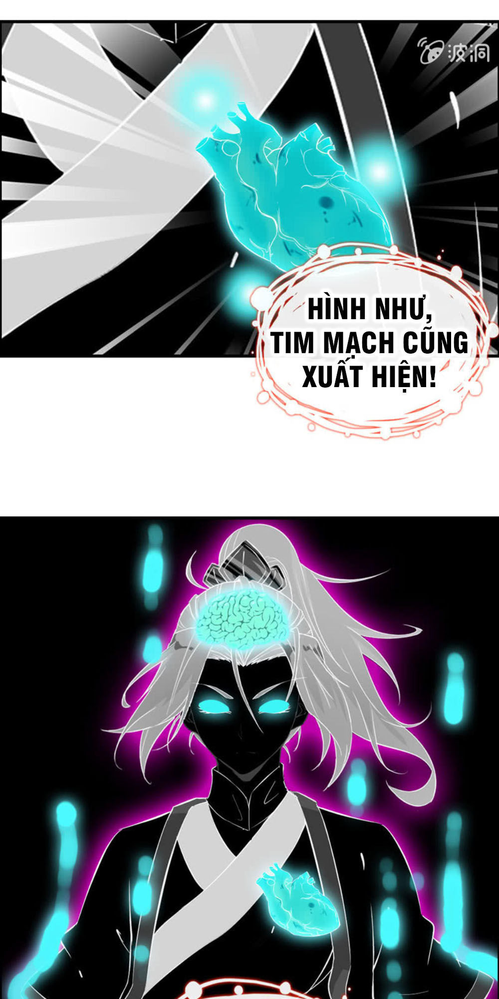 Thần Ma Thiên Sát Chapter 67 - 36