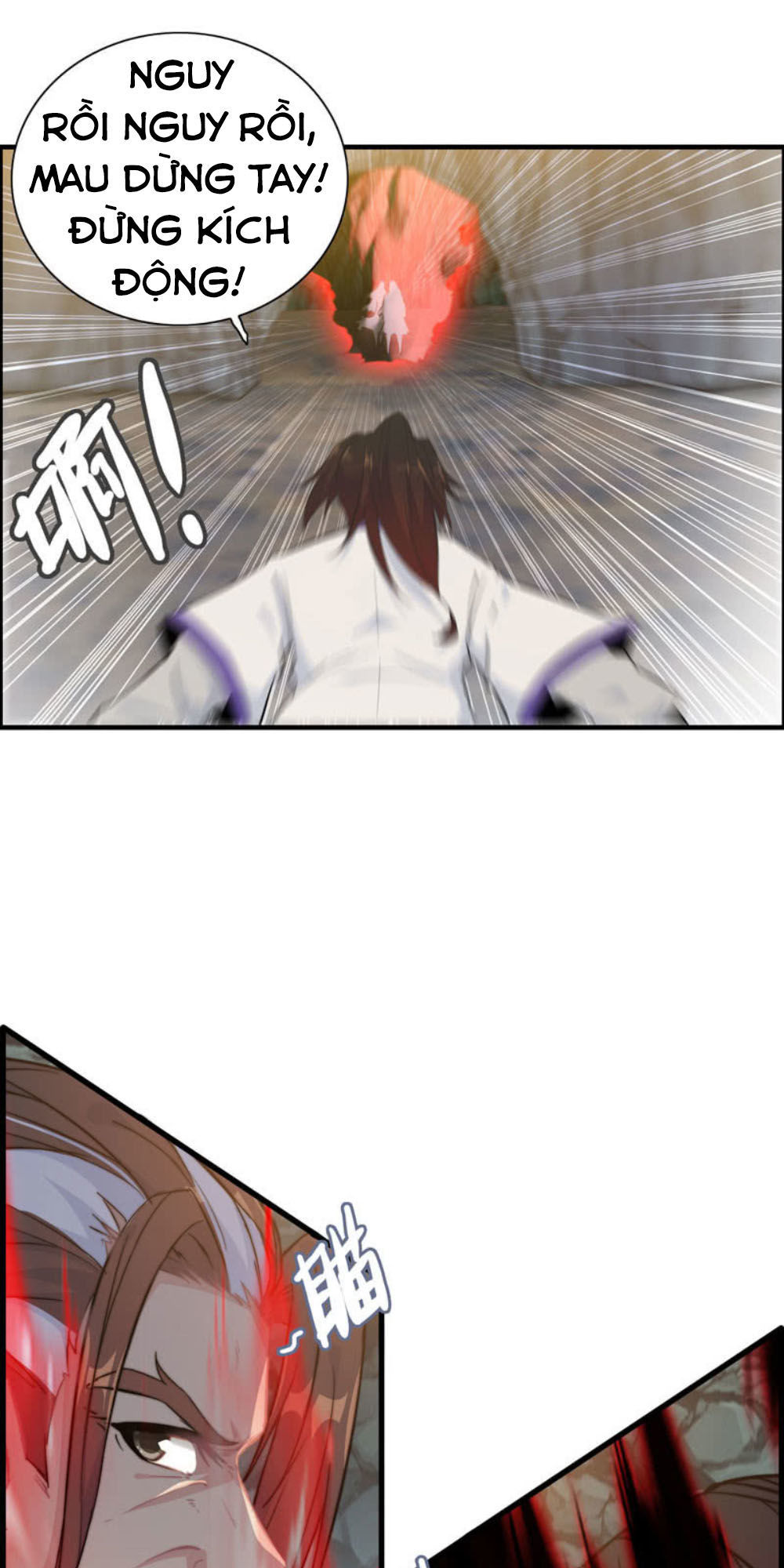 Thần Ma Thiên Sát Chapter 67 - 10