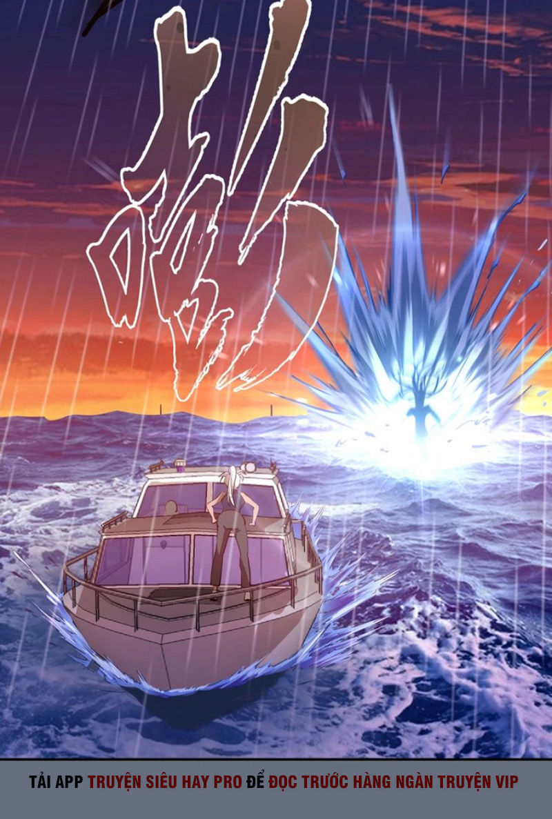 Cao Đẳng Linh Hồn Chapter 49 - 12