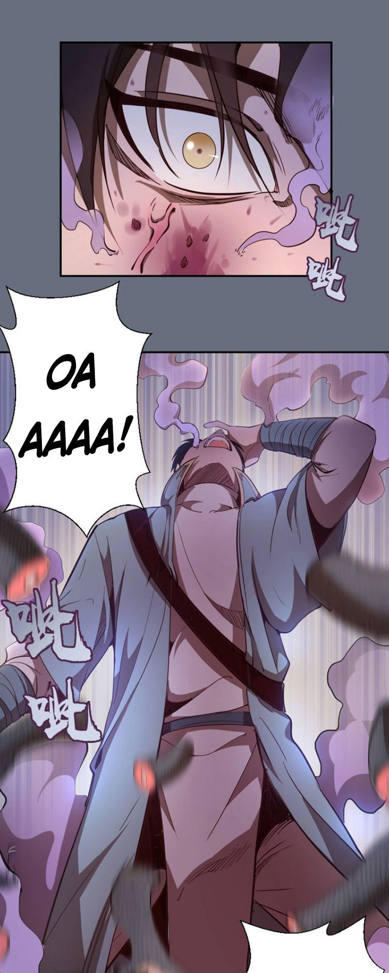 Cao Đẳng Linh Hồn Chapter 49 - 17