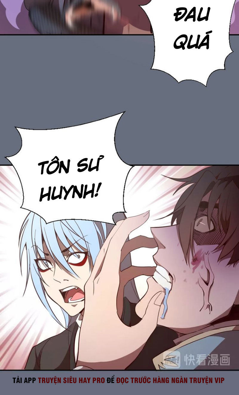 Cao Đẳng Linh Hồn Chapter 49 - 18