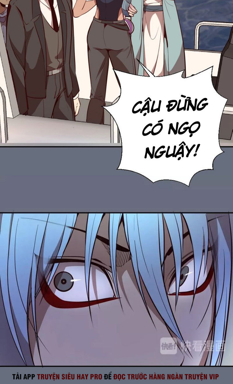 Cao Đẳng Linh Hồn Chapter 49 - 22